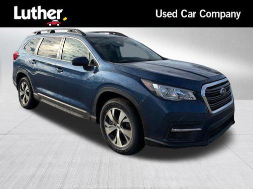 2020 Subaru Ascent Premium 7-Passenger