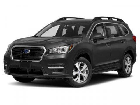 2020 Subaru Ascent Premium 7-Passenger