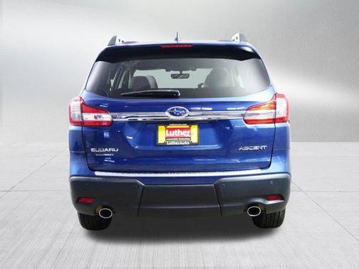 2020 Subaru Ascent Premium 7-Passenger