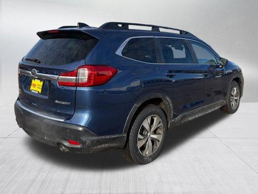 2020 Subaru Ascent Premium 7-Passenger