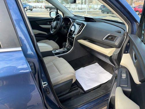 2020 Subaru Ascent Premium 7-Passenger