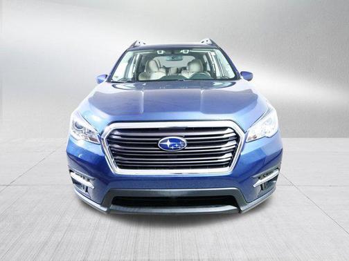 2020 Subaru Ascent Premium 7-Passenger