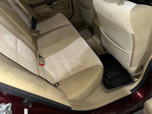 2010 Honda Accord LX