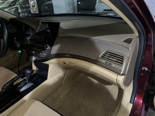 2010 Honda Accord LX