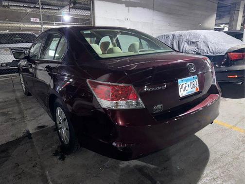 2010 Honda Accord LX