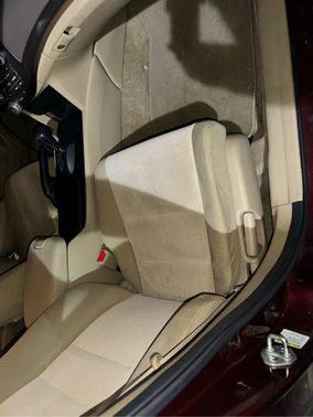 2010 Honda Accord LX