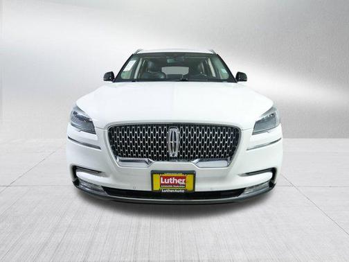 2020 Lincoln Aviator Reserve AWD