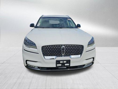 2020 Lincoln Aviator Reserve AWD