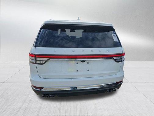 2020 Lincoln Aviator Reserve AWD