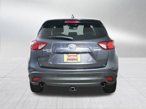 2014 Mazda CX-5 Grand Touring