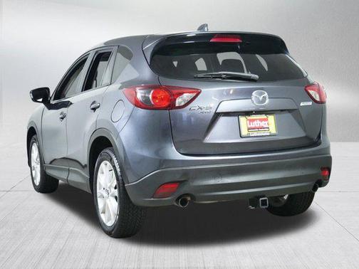 2014 Mazda CX-5 Grand Touring