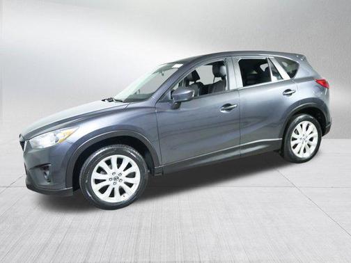 2014 Mazda CX-5 Grand Touring
