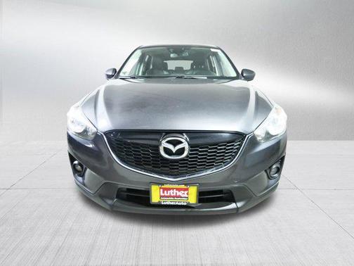 2014 Mazda CX-5 Grand Touring