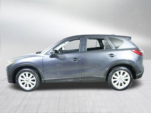 2014 Mazda CX-5 Grand Touring