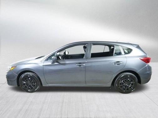 2019 Subaru Impreza 2.0i
