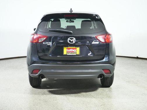 2015 Mazda CX-5 Touring