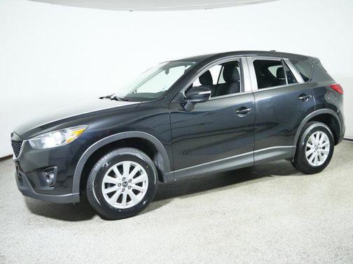 2015 Mazda CX-5 Touring