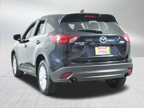 2015 Mazda CX-5 Touring