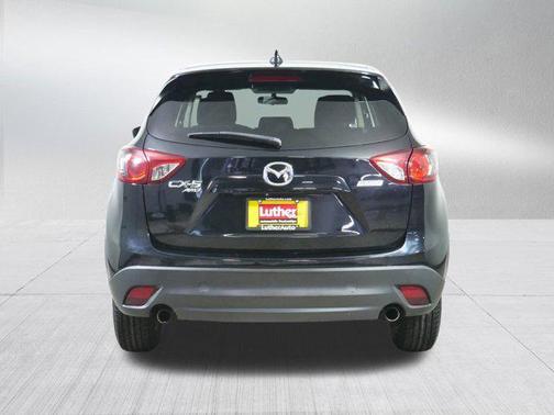 2015 Mazda CX-5 Touring
