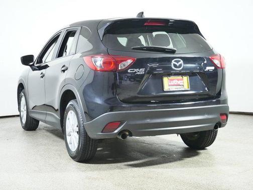 2015 Mazda CX-5 Touring
