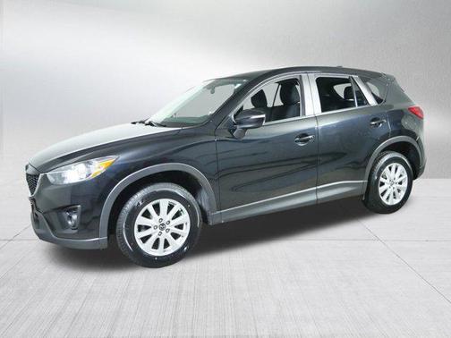 2015 Mazda CX-5 Touring