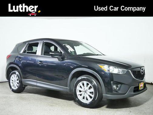 2015 Mazda CX-5 Touring