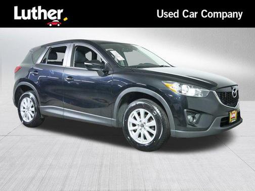 2015 Mazda CX-5 Touring