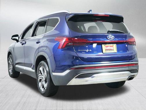 2022 Hyundai SANTA FE SEL 2.4