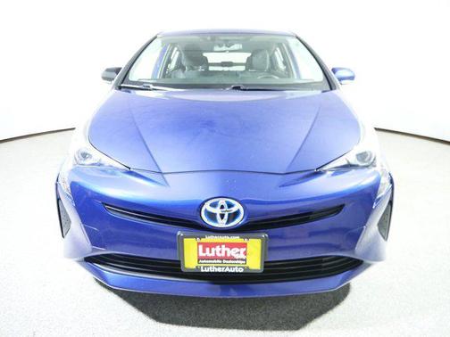 2016 Toyota Prius Four Touring
