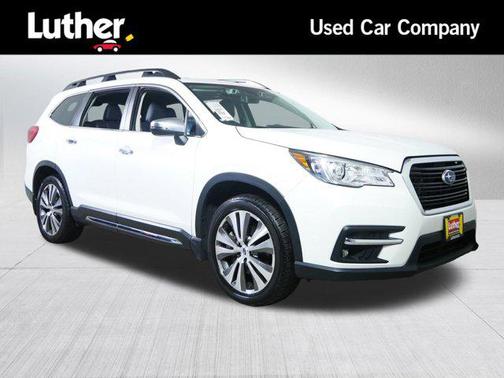 2021 Subaru Ascent Touring 7-Passenger