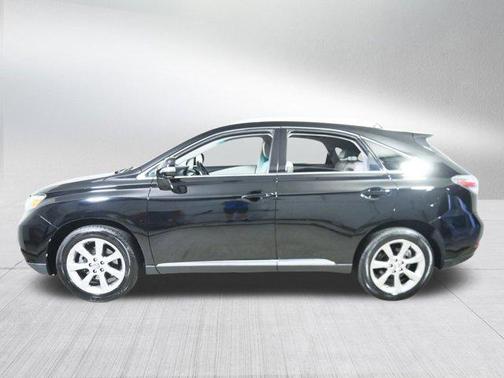 2010 Lexus RX 350 Base