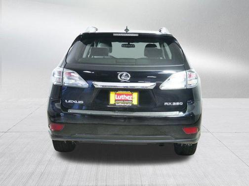 2010 Lexus RX 350 Base