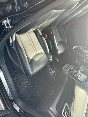 Mosaic Black 2019 Chevrolet Spark ACTIV