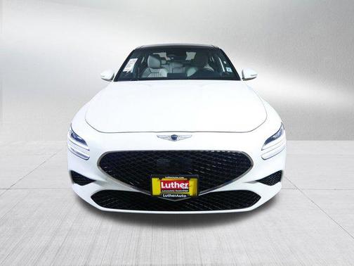 2022 Genesis G70 3.3T