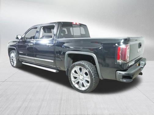 2016 GMC Sierra 1500 Denali