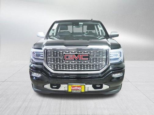 2016 GMC Sierra 1500 Denali