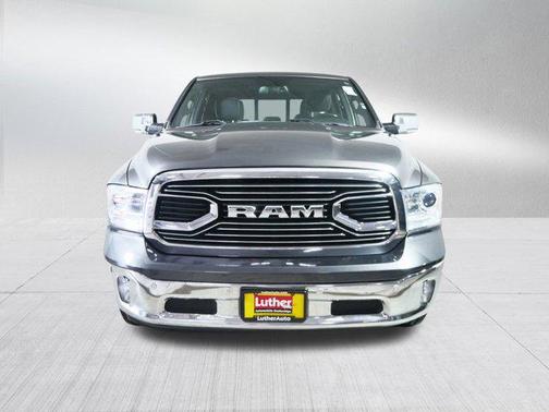 2016 RAM 1500 Longhorn