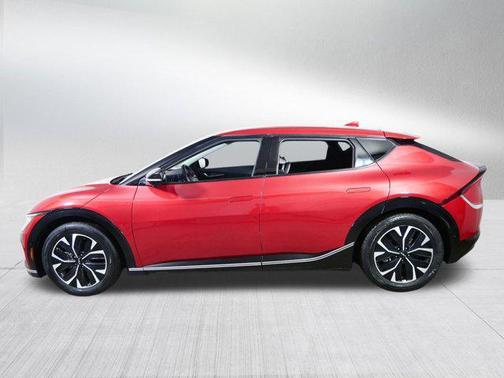 2022 Kia EV6 Wind