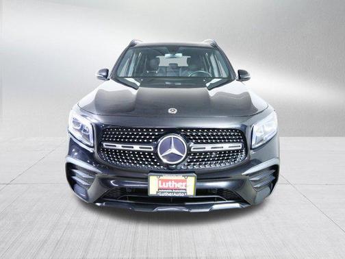 2021 Mercedes-Benz GLB 250 4MATIC