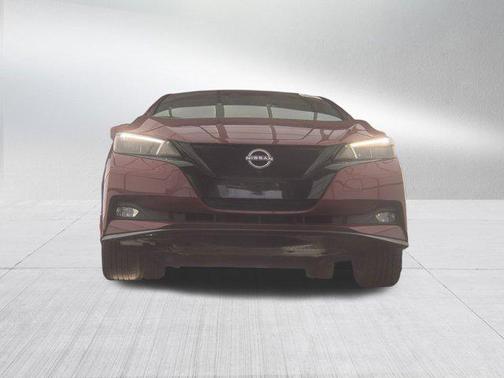 2025 Nissan Leaf SV PLUS