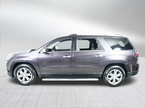 2015 GMC Acadia SLT