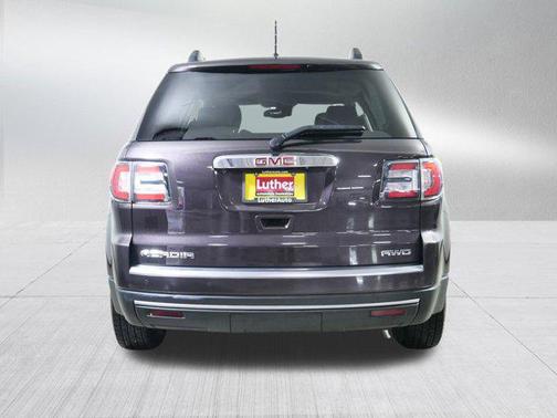 2015 GMC Acadia SLT