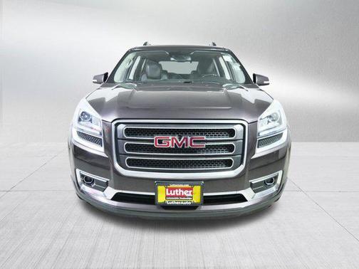 2015 GMC Acadia SLT