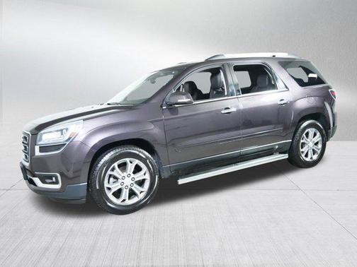 2015 GMC Acadia SLT