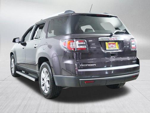 2015 GMC Acadia SLT