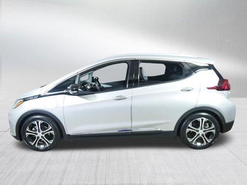 2019 Chevrolet Bolt EV Premier