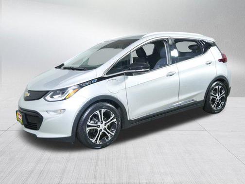 2019 Chevrolet Bolt EV Premier
