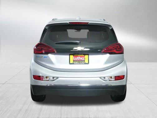 2019 Chevrolet Bolt EV Premier