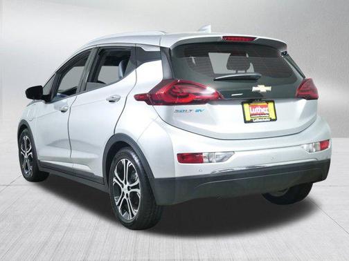 2019 Chevrolet Bolt EV Premier