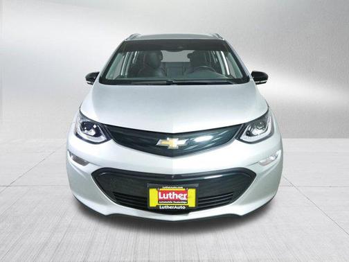 2019 Chevrolet Bolt EV Premier